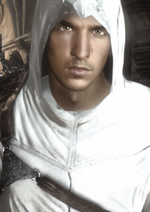 Altaïr Ibn-La'Ahad