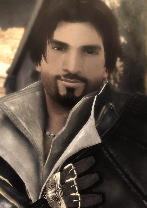 Ezio Auditore